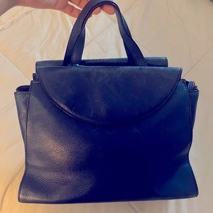 Kate Spade blue large bag